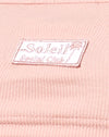 Rippe Rosa Soleil Label Embro