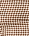 Mini-Gingham