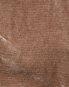Chenille Braun