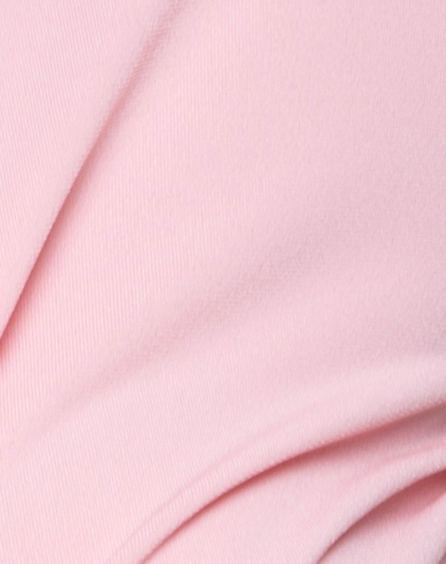 Image von Fair Cami Top in Satin Blush