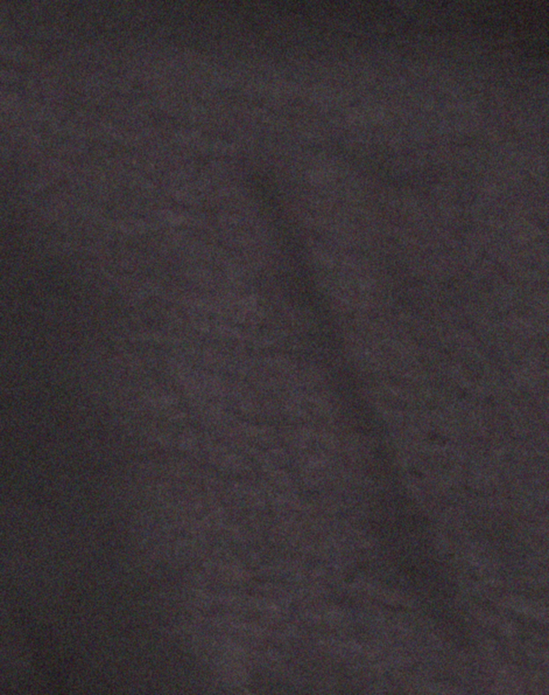 Floella Asymmetrisches Top in Schwarz
