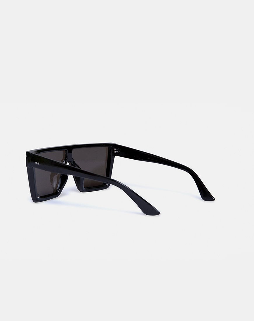 Image of Future Sonnenbrille in Blau