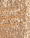 Paillette Gold