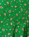 Paisley Fun Grün