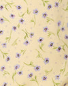 Wildblumen-Zitronentropfen
