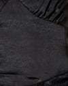Satin Schwarz