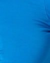  Elektrisch Blau