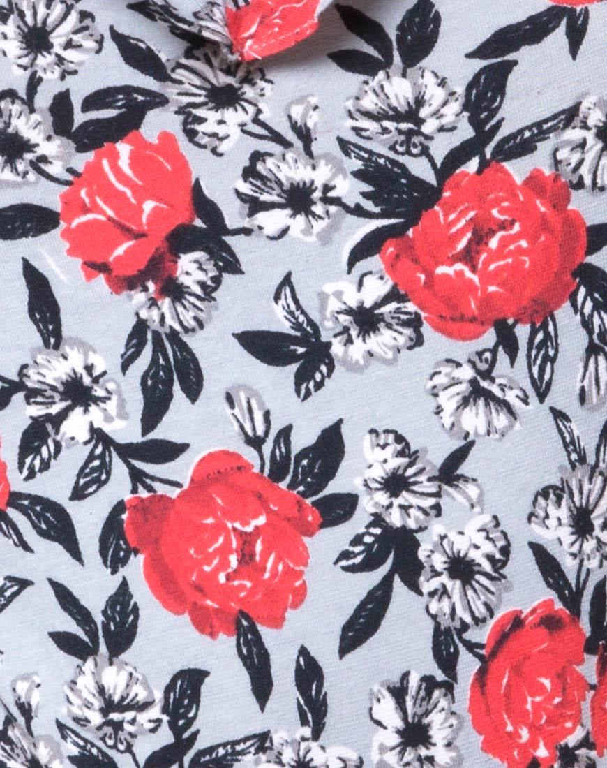 Bild von Maeril Mieder in Blooming Rose