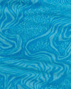  Gemischte Tierschar Blau