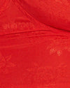  Satin Rose Scharlachrot