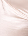 Satin Elfenbein