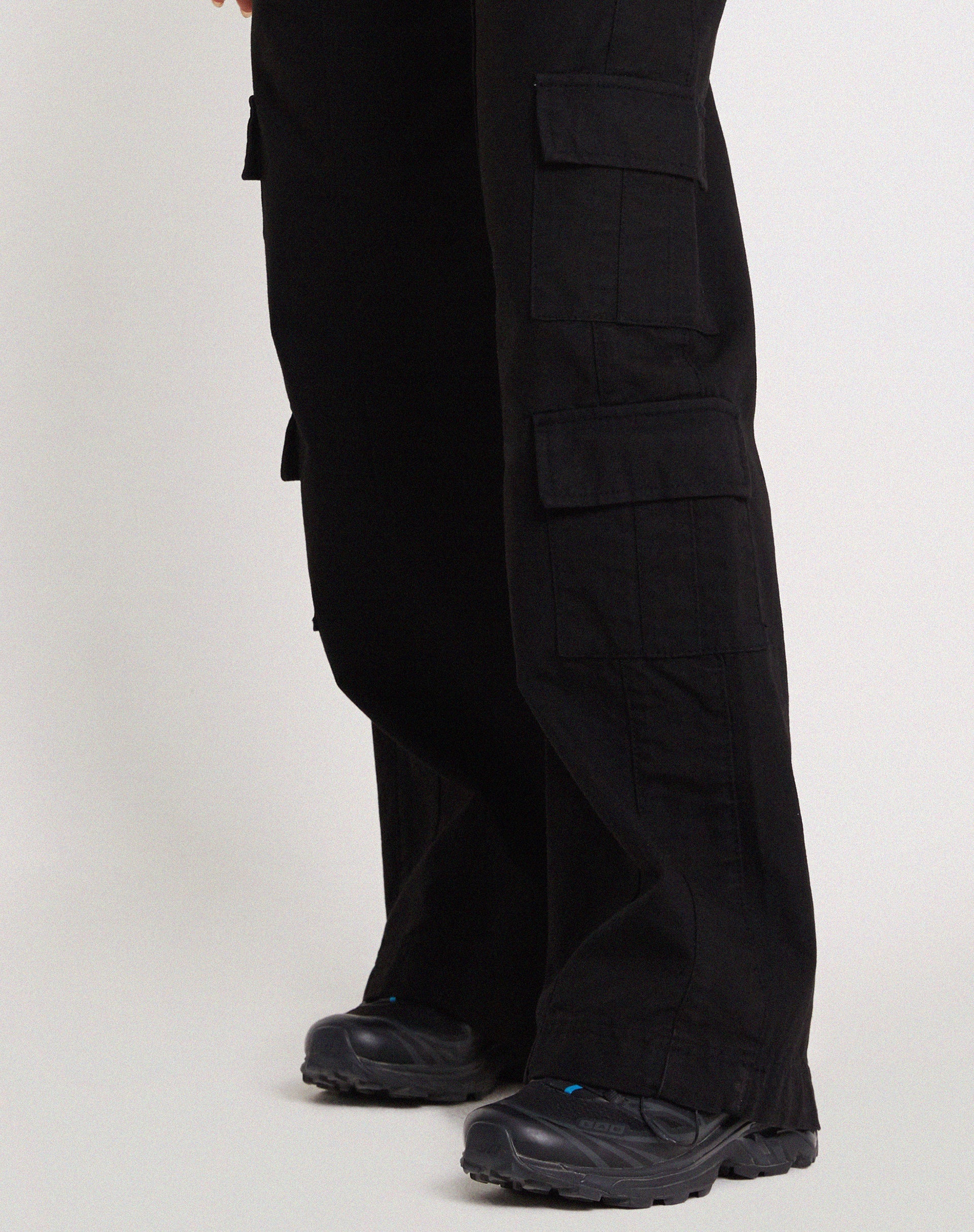 Image der Hansa Cargo-Hose in Schwarz