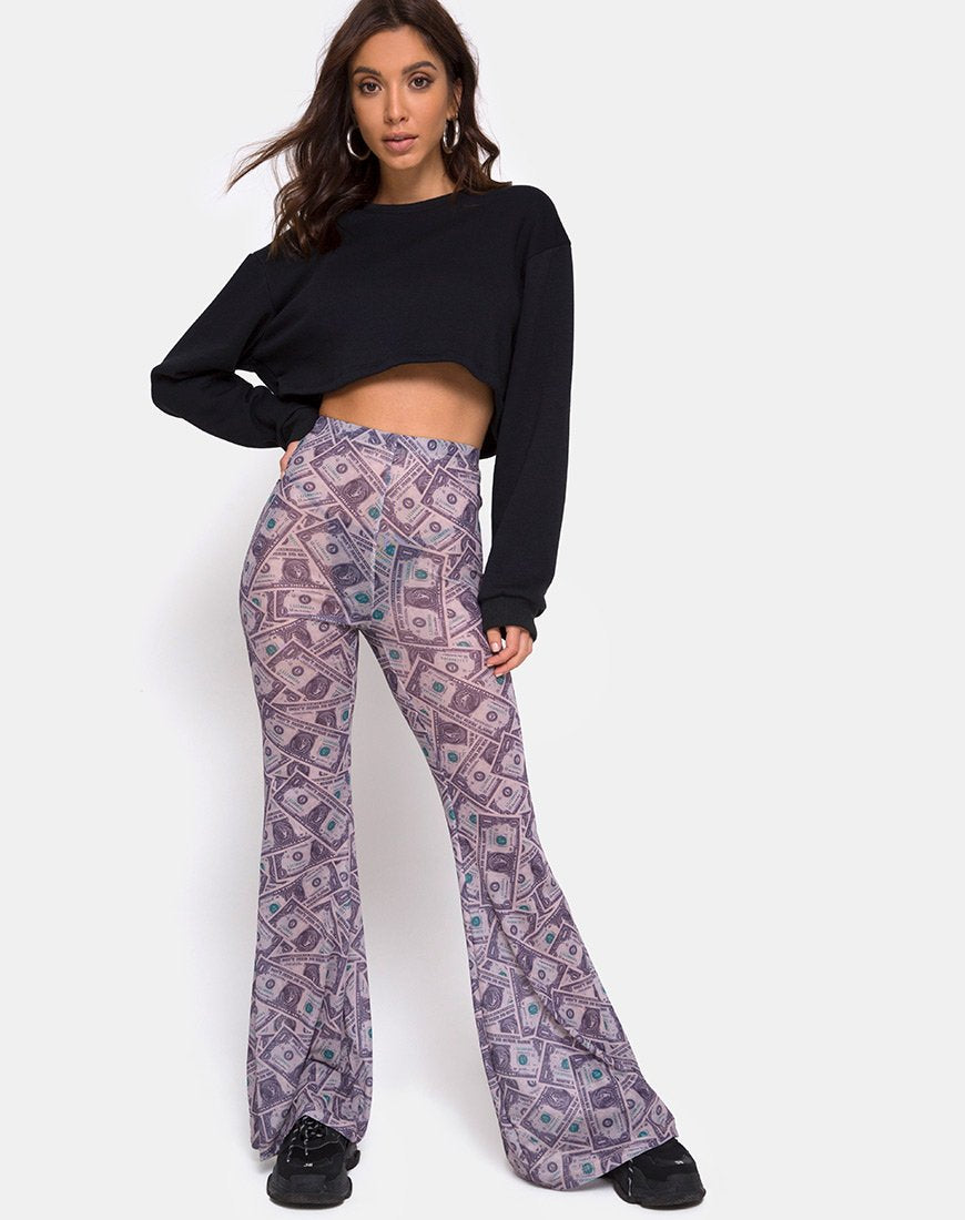 Bild von Herlom Hose in Dollar Bill