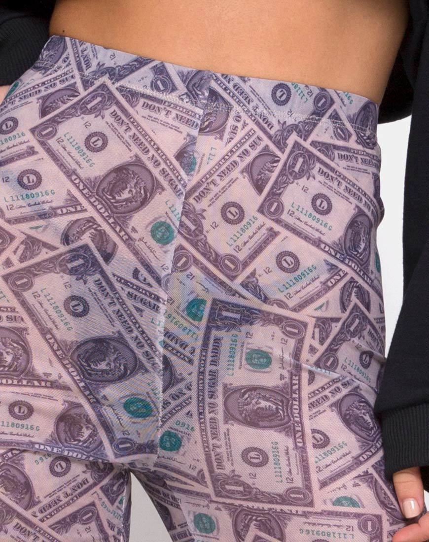 Bild von Herlom Hose in Dollar Bill