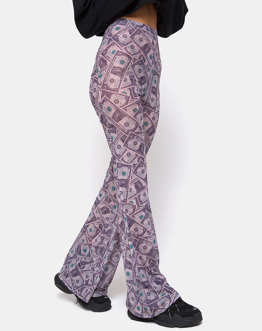 Bild von Herlom Hose in Dollar Bill