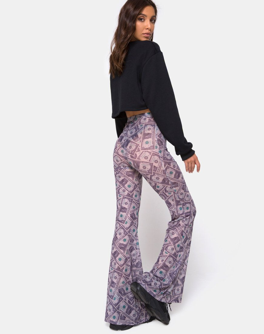 Bild von Herlom Hose in Dollar Bill
