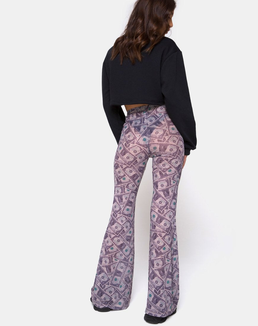 Bild von Herlom Hose in Dollar Bill