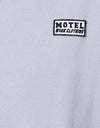  Lunar Rock mit Motel Embro