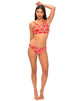 Bild von Honey Bikini Bottom in Wassermelone