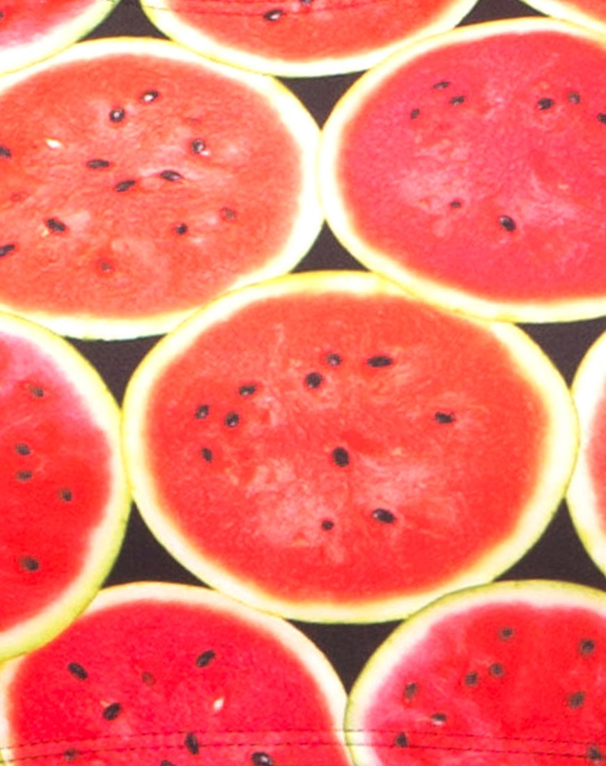 Bild von Honey Bikini Bottom in Wassermelone