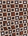 90er Jahre Geo Brown