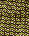 Chevron Grün