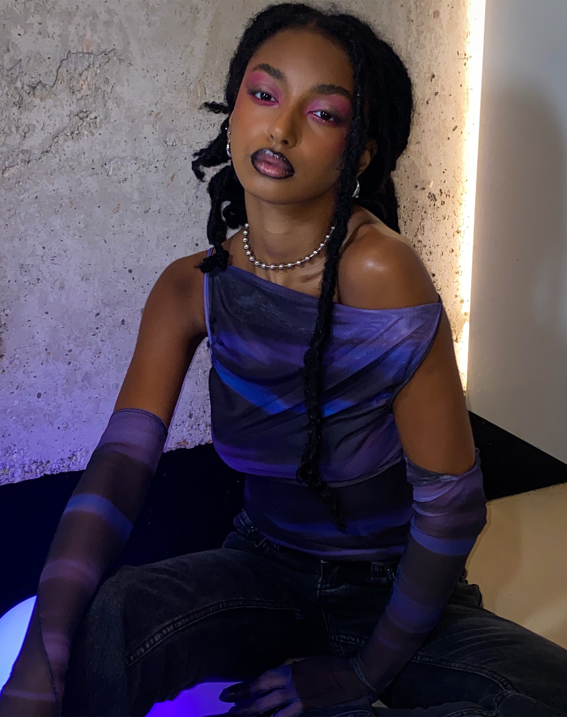 Bild von Surka Top in Cosmic Melt