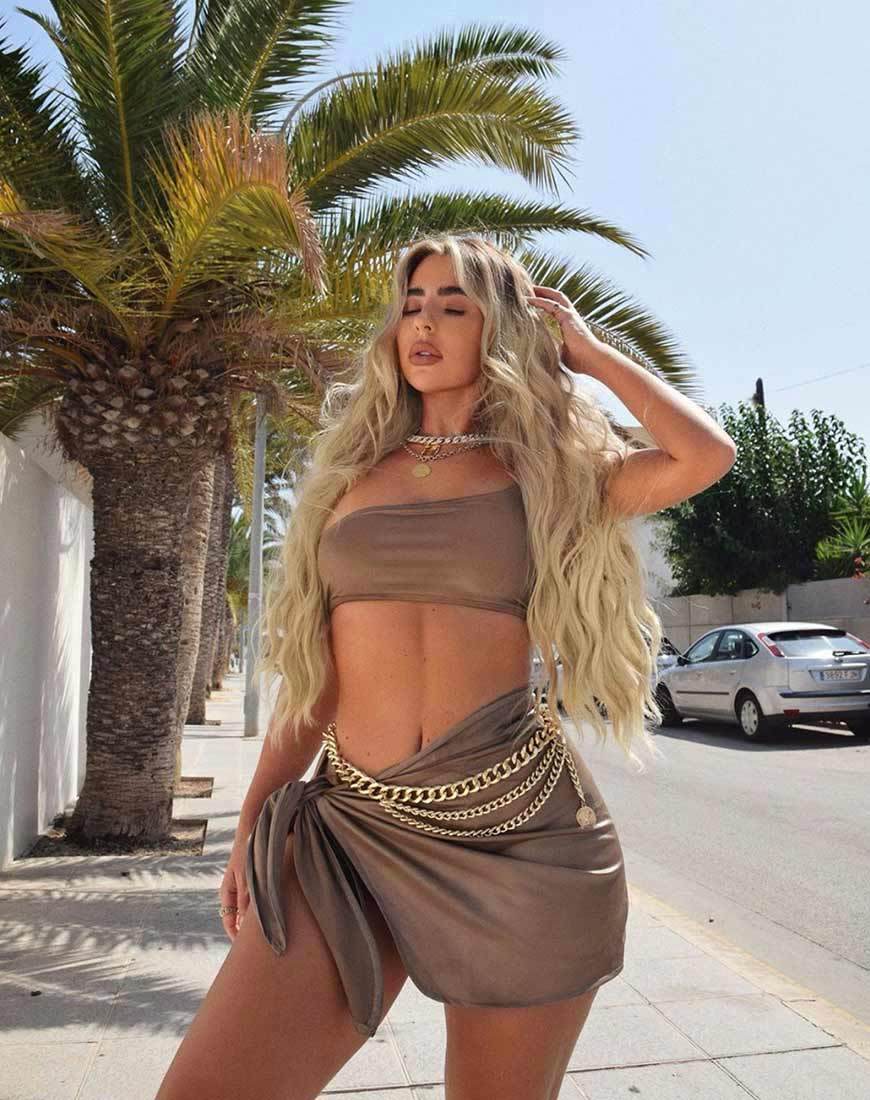Bild von Sarong-Baderock in Kakao