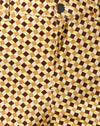 Wüste Terrain Tan