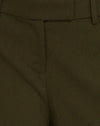 Khaki dunkel