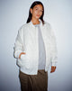 Abbildung der Jandi Jacke in Quilted Ecru