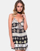 Bild von Javier Playsuit in Eclipse Repeat