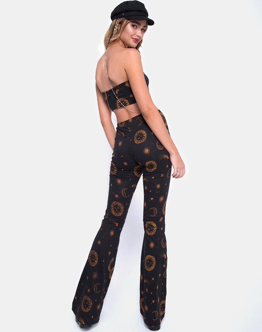 Bild von Jeevan Twinset in Celestial Black
