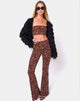 Bild von Jeevan Twinset in Dschungel-Leopard