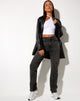 Bild von Jess Jeans in schwarzer Waschung
