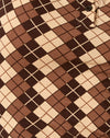 Argyle Braun
