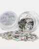 Bild von The Gypsy Shrine Silver Eclipse Glitter Pot