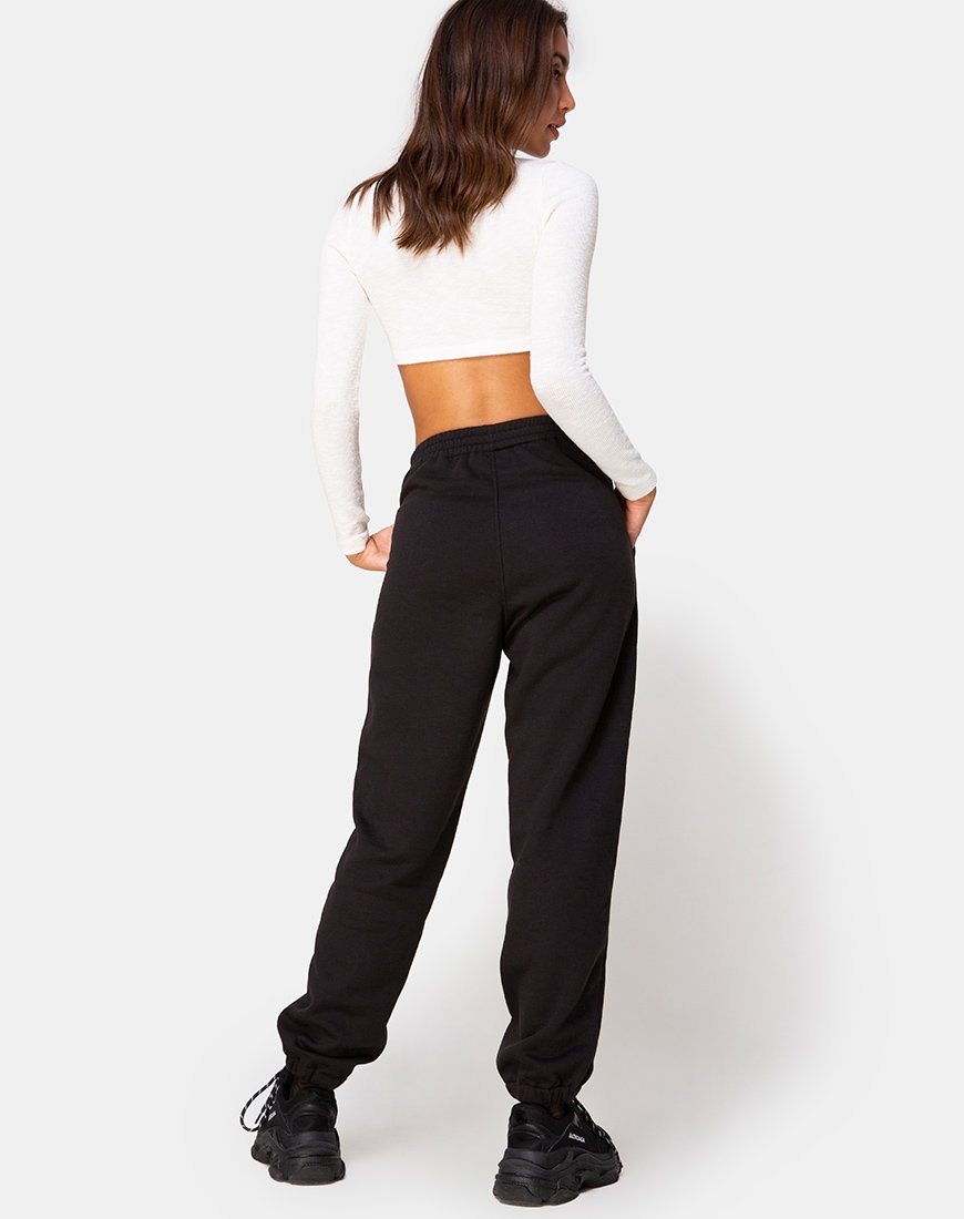 Bild von Basta Jogger mit japanischem Symbol