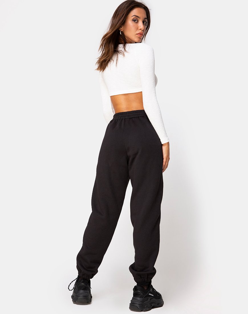 Bild von Basta Jogger mit japanischem Symbol