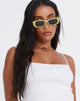 Bild von Lizzie Glasses in Greena