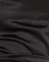  Satin Schwarz