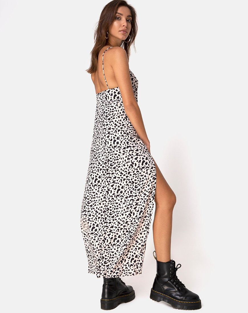 Image von Kayme Maxikleid in Wild Thing