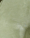 Krepp Seafoam Grün