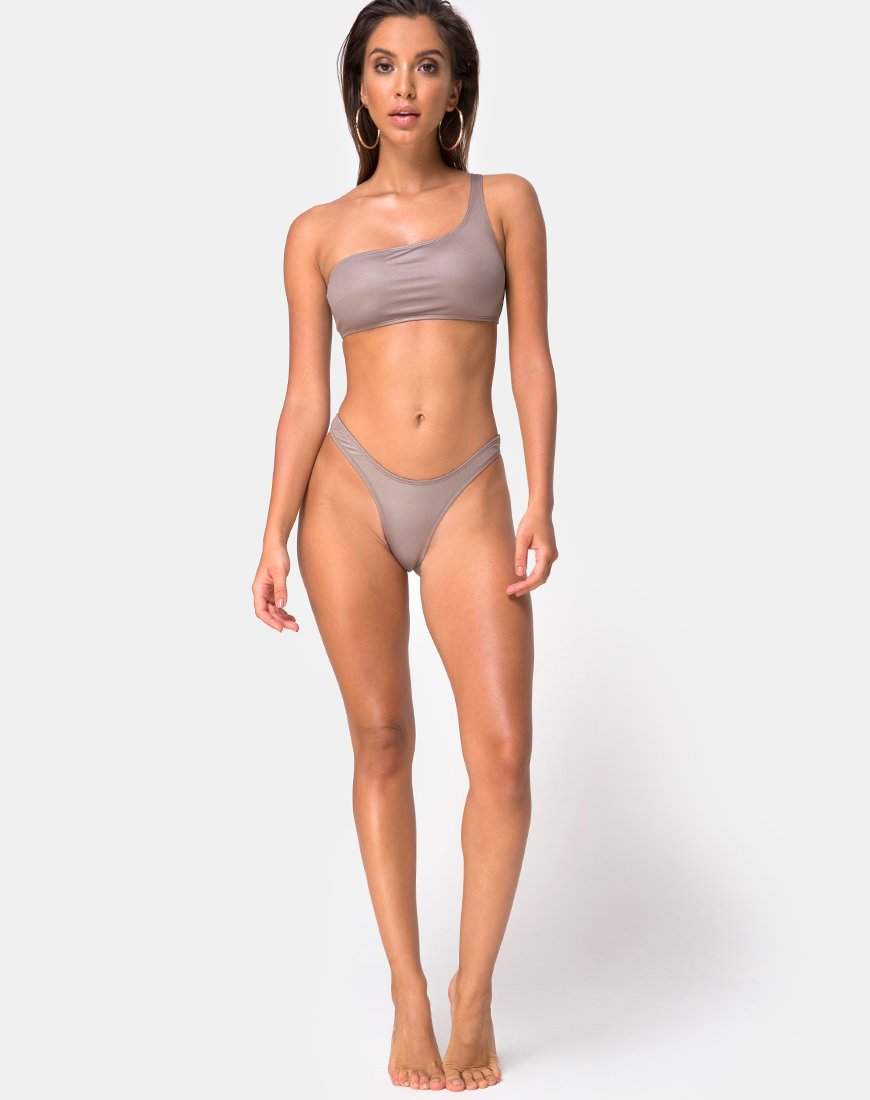 Bild von Keila Bikinioberteil in Coco