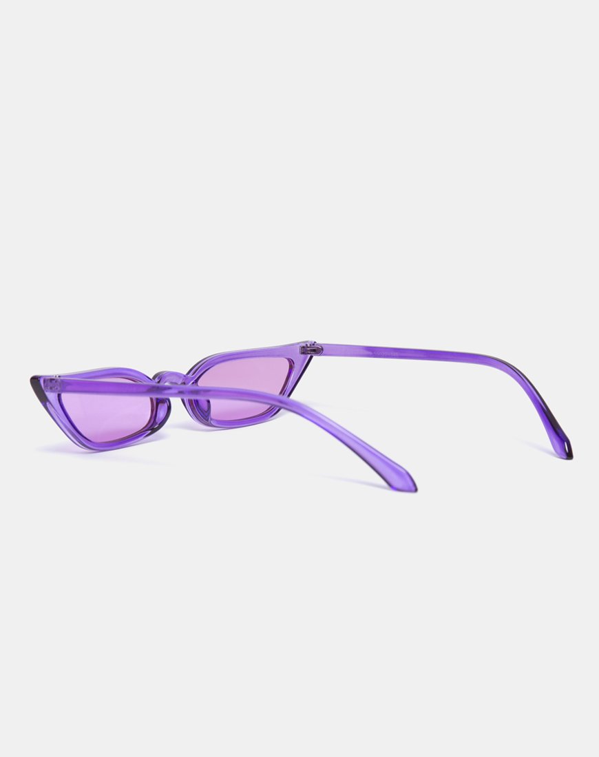 Kendal Sonnenbrille in Lila