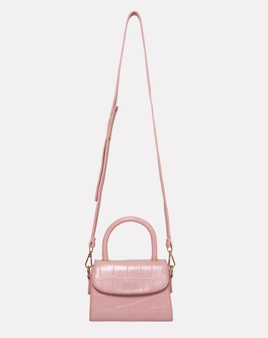Bild von Kenny Micro Bag in Rosa