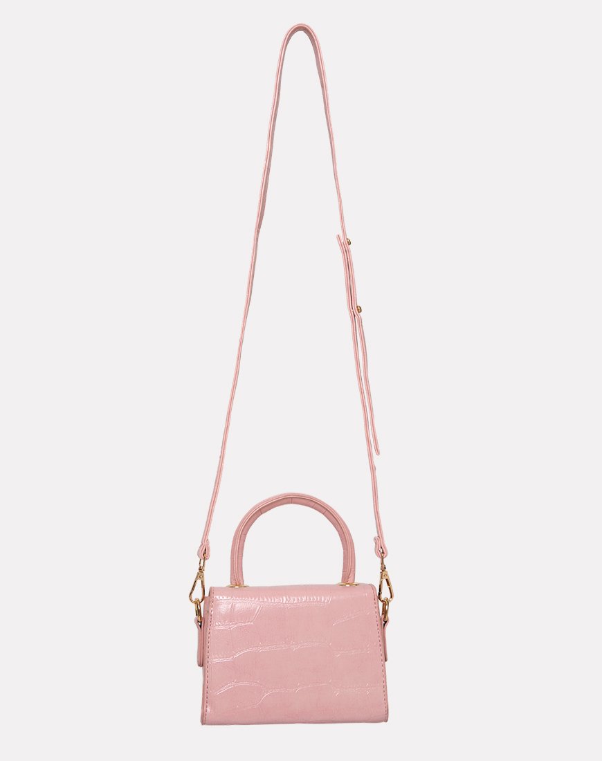 Bild von Kenny Micro Bag in Rosa