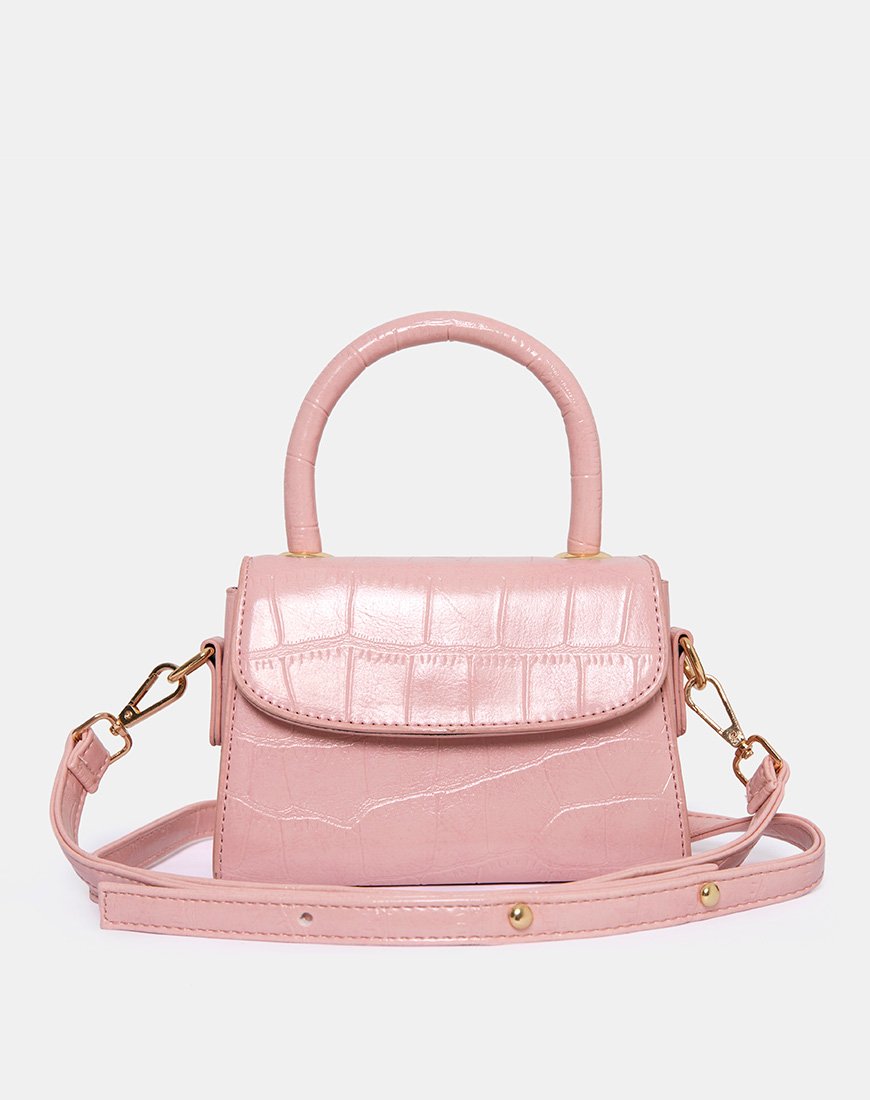 Bild von Kenny Micro Bag in Rosa