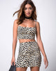 Bild von Kimmy Rock in Cheetah