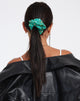 Bild von Scrunchies in Paisley Fun Grün